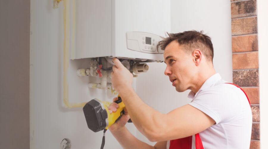 Professional Leak Detection in Big Springs, NE