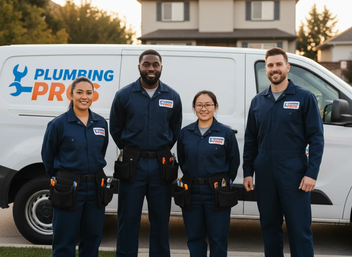 Water Heater Repair company in Big Springs, NE